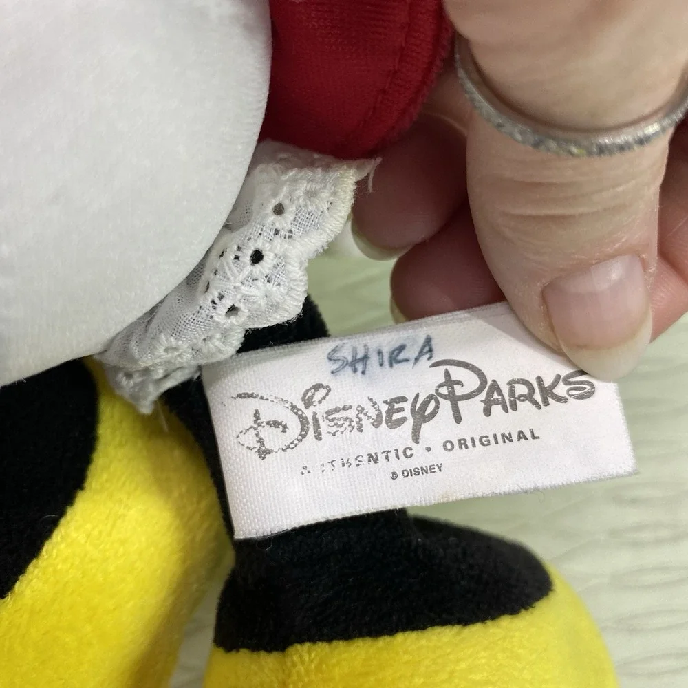 Disney Parks Minnie Mouse 13